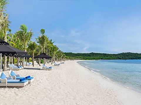 Khi giới siêu giàu “xê dịch” về Phú Quốc