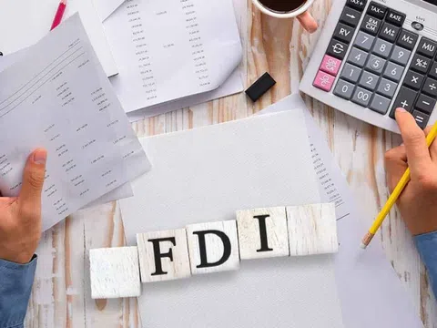 Những dự án lớn được cấp phép đầu tư vào Việt Nam