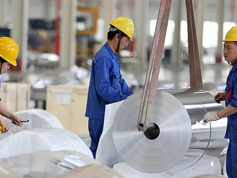 Góc nhìn: FDI Trung Quốc “ào ạt” vào Việt Nam, cơ hội nhưng hết sức cẩn trọng...