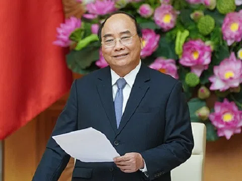 Thủ tướng: Học tập kinh nghiệm cải cách của Anh trong kinh doanh