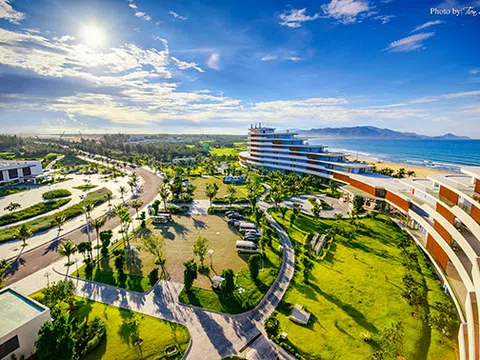 “Hút khách” cả bốn mùa - bài toán tăng trưởng của du lịch Việt Nam