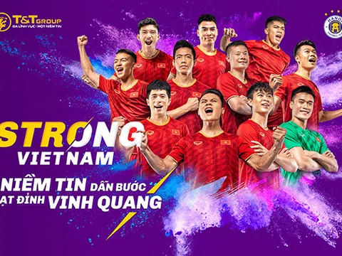 Văn Hậu, Quang Hải sẽ giao lưu với học sinh Hà Nội vào ngày mai