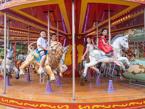 Đón 50 triệu du khách, Quảng Ninh làm được không?