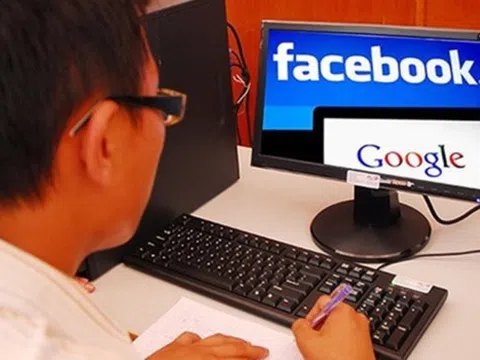Bỏ tiền đăng quảng cáo trên Facebook, Google, YouTube: Rủi ro lớn?