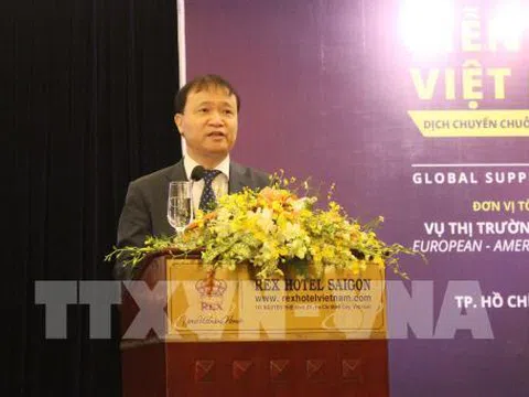 Trung Đông – châu Phi: Thị trường tiềm năng cho doanh nghiệp Việt