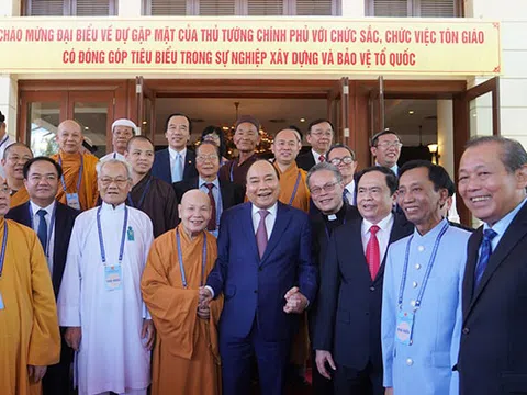 Đại hội MTTQ Việt Nam lần thứ IX: Đáp ứng yêu cầu của đất nước trong giai đoạn mới