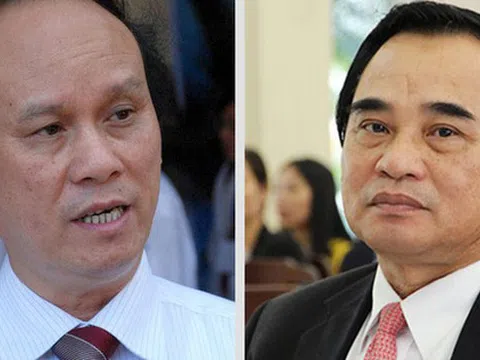 Cựu chủ tịch Trần Văn Minh cùng Vũ “nhôm” gây thiệt hại cho Đà Nẵng 20.000 tỷ đồng