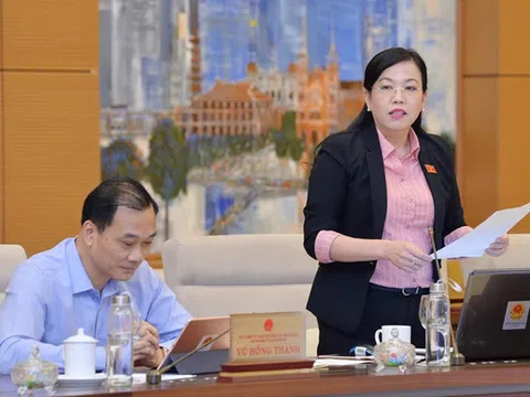 Hơn 41.000 tỷ tiền nợ thuế không có khả năng thu hồi