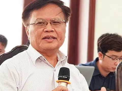 “Siêu ủy ban vẫn như một doanh nghiệp thuộc các bộ“