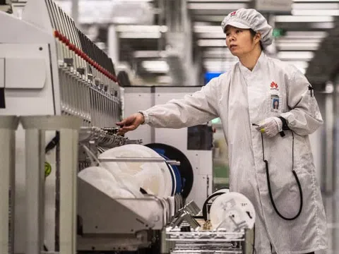 Buộc doanh nghiệp chia sẻ dữ liệu với chính phủ, vũ khí mới của Trung Quốc trong thương chiến với Mỹ?