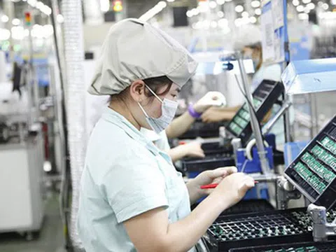 Cơ hội nào cho doanh nghiệp Việt Nam khi dòng vốn FDI đổ bộ?