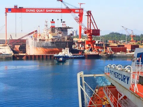 Hàng loạt dự án của ngành Công Thương vào "tầm ngắm" của bộ Công an