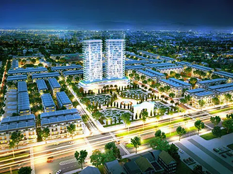 Ký kết hợp tác chiến lược dự án, FLCHomes "làm nóng" thị trường Tây Nguyên