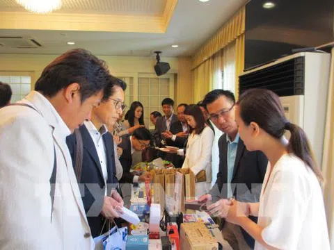 Việt Nam cam kết tạo điều kiện tốt nhất cho các nhà đầu tư Nhật Bản