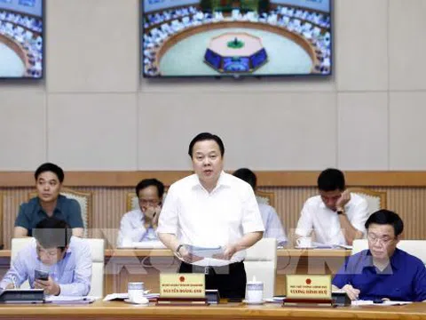 Hoàn thiện chính sách pháp luât về quản lý vốn nhà nước tại doanh nghiệp