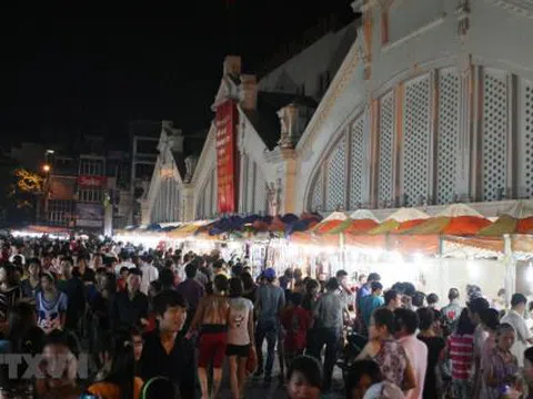 Tình hình phát triển "kinh tế ban đêm" tại châu Âu và cơ hội cho Việt Nam