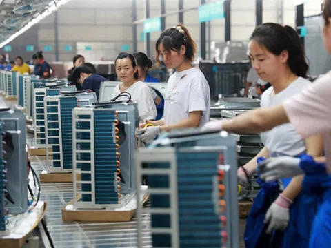 Đưa quan chức vào công ty tư nhân, Trung Quốc gây lo ngại