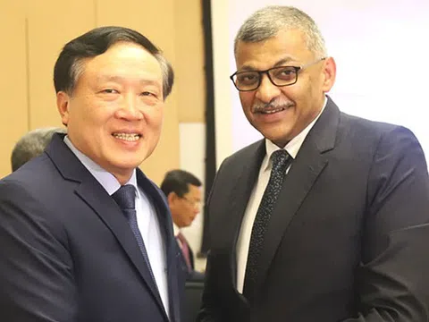 Công ước Singapore về hòa giải – một thời đại mới xuất hiện