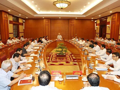 Tổng Bí thư, Chủ tịch nước: Kiên định mục tiêu, bám sát thực tiễn để đổi mới kịp thời