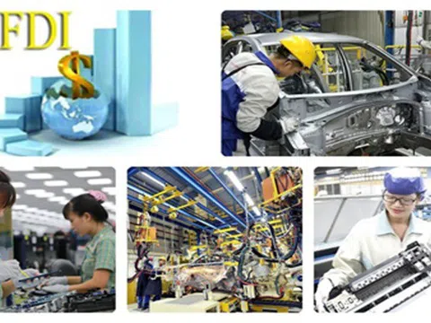 Cụ thể hóa Nghị quyết 50/NQ-TW về FDI: Barie nào với nhà đầu tư nước ngoài?