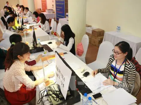 Tổng cục Thuế thông tin về đề xuất điều chỉnh mức giảm trừ gia cảnh