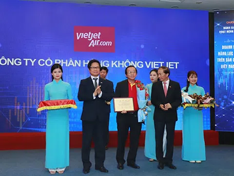 Những doanh nghiệp có năng lực tài chính, quản trị tốt nhất sàn chứng khoán Việt Nam