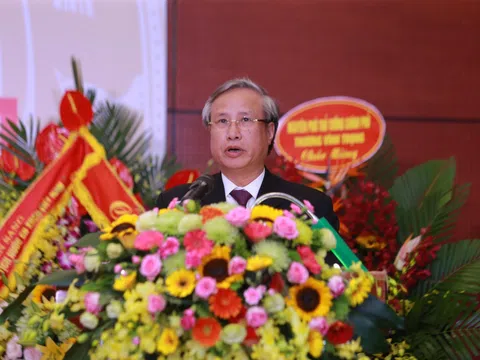 Hội Luật gia Việt Nam tiếp tục khẳng định năng lực và uy tín tham gia xây dựng chính sách và pháp luật đóng góp xây dựng Nhà nước pháp quyền, bảo vệ quyền và lợi ích hợp pháp của công dân(*)