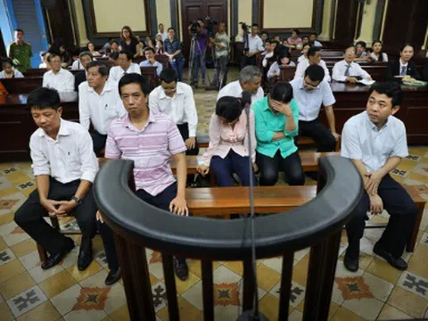 Xét xử vụ VN Pharma: Pháp luật qui định thế nào về tài liệu mật, làm lộ sẽ bị xử lý thế nào?