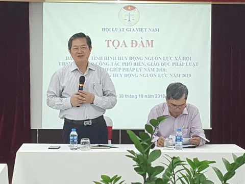 Những con số ấn tượng, hiệu quả lan tỏa vì dân, vì công lý