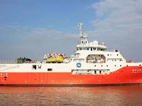 Giải pháp sử dụng toà án công lý Quốc tế để giải quyết tranh chấp ở Biển Đông