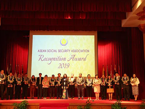 Bảo hiểm xã hội Việt Nam: Khẳng định vị trí tiên phong để hội nhập và phát triển