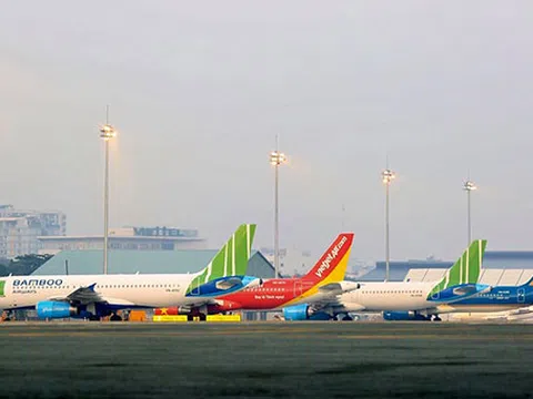 Bamboo Airways cử giám sát viên bay hỗ trợ Cục hàng không Việt Nam