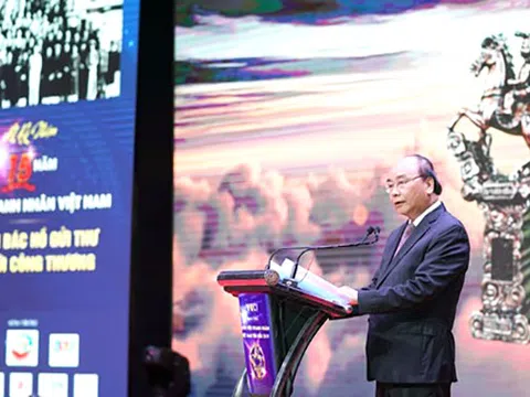 Doanh nhân cần đề cao tinh thần doanh nghiệp, hun đúc tinh thần khởi nghiệp