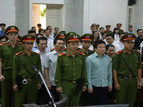 Vụ án Hà Văn Thắm-giai đoạn 2: Truy tố nguyên Trưởng ban Kiểm soát OceanBank