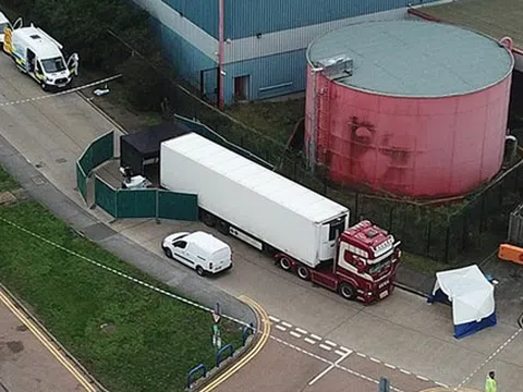 Xuất khẩu lao động hợp pháp là bảo vệ tính mạng bản thân