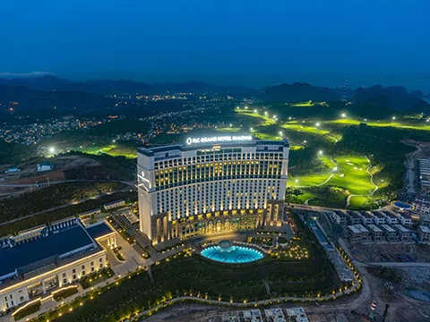 Quảng bá du lịch Việt Nam: Cơ hội vàng từ những giải thưởng Quốc tế