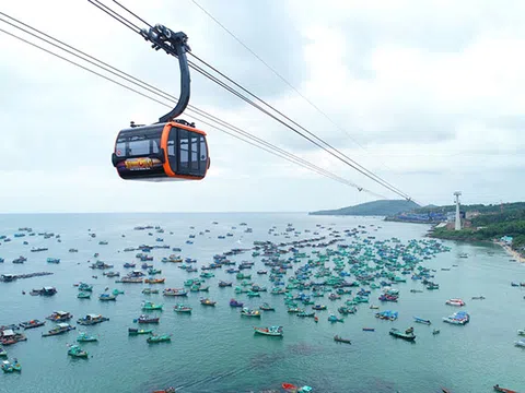 Phó Chủ tịch Hội đồng Tư vấn Du lịch - Kenneth Atkinson: “Phú Quốc cần học tập Đà Nẵng trong quy hoạch du lịch”