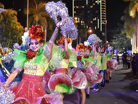 Doanh nghiệp vào cuộc, công chúng có thêm nhiều trải nghiệm đẳng cấp