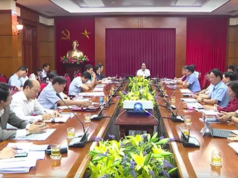 Thống nhất chủ trương đầu tư toà tháp 6 sao cao 72 tầng của Tập đoàn FLC tại Hải Phòng