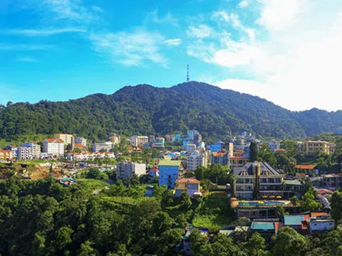 Bộ Xây dựng thanh tra tất cả dự án của ông chủ lâu đài trên núi Tam Đảo