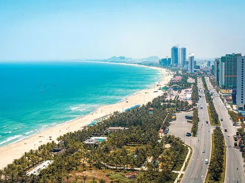 BĐS nghỉ dưỡng ven biển: Phân khúc hấp dẫn “hút” nhà đầu tư