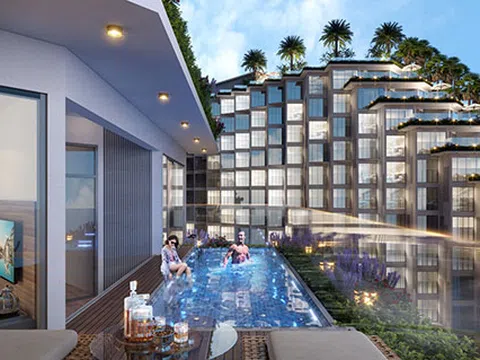 Phan Thiết sẽ là điểm đến mới tiềm năng cho bất động sản nghỉ dưỡng