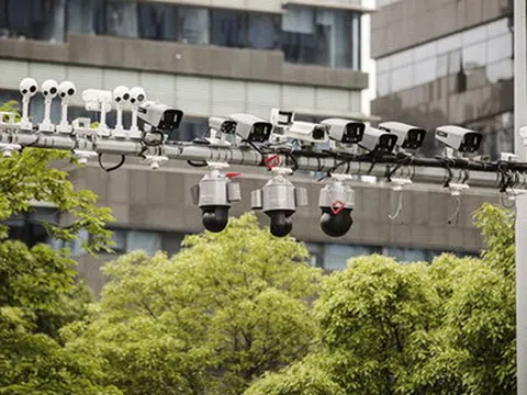 Mỹ bất ngờ trừng phạt 8 công ty công nghệ lớn của Trung Quốc vài ngày trước đàm phán thương mại