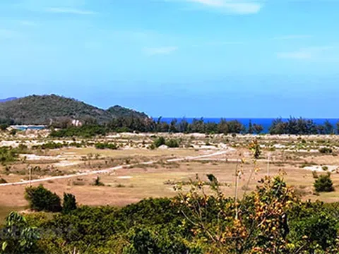 Việc người nước ngoài ‘núp bóng’ mua nhà: Bộ Xây dựng 'đá' trách nhiệm