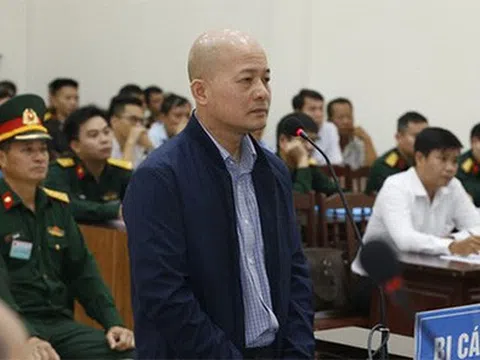 Khởi tố Út “trọc” và đồng phạm trong vụ đấu thầu cao tốc TP.HCM - Trung Lương