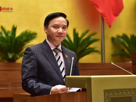 "Bộ trưởng, Chủ tịch tỉnh không cần thiết là ĐBQH"?