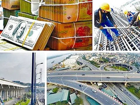 Chính phủ ban hành 6 giải pháp đẩy nhanh phân bổ, giải ngân kế hoạch vốn đầu tư công