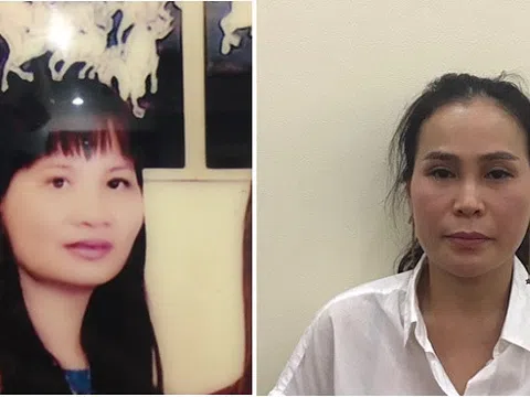 Bắt giam 2 lãnh đạo doanh nghiệp trong vụ “đất vàng” số 8-12 Lê Duẩn