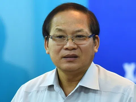 Đường dây đánh bạc nghìn tỷ: Đề nghị xử lý trách nhiệm ông Trương Minh Tuấn