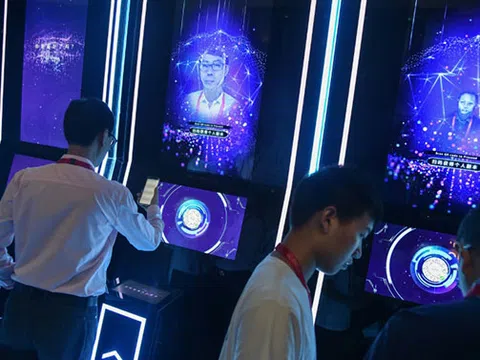 Các công ty AI trong danh sách đen của Trung Quốc: Những gì bạn nên biết